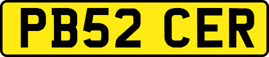 PB52CER