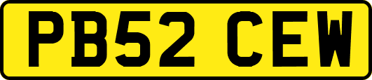 PB52CEW