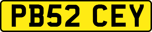 PB52CEY