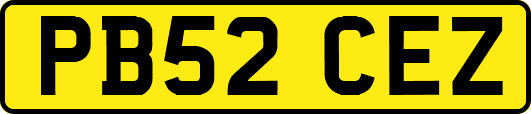 PB52CEZ