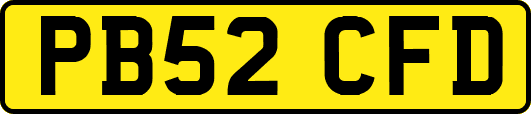 PB52CFD