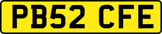 PB52CFE