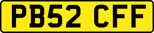 PB52CFF