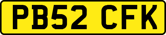 PB52CFK