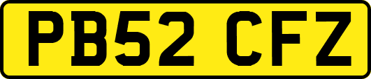 PB52CFZ
