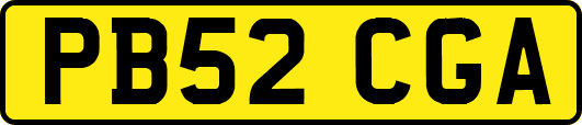 PB52CGA