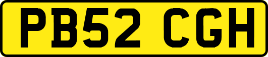 PB52CGH