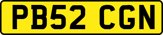 PB52CGN