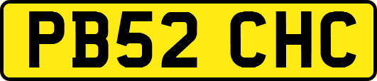 PB52CHC