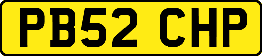 PB52CHP