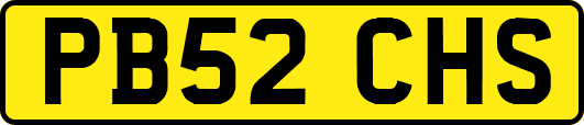 PB52CHS