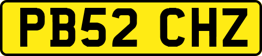 PB52CHZ