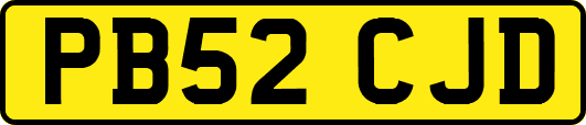 PB52CJD