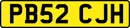 PB52CJH