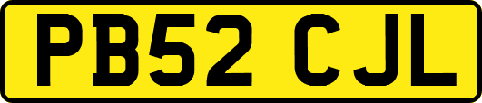 PB52CJL