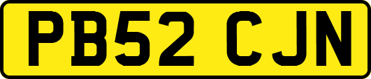 PB52CJN