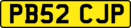 PB52CJP