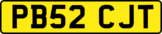 PB52CJT