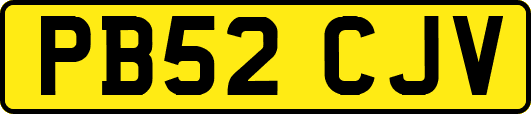 PB52CJV