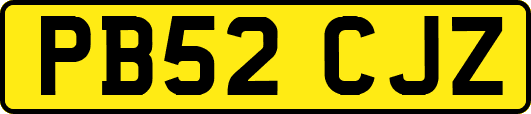 PB52CJZ