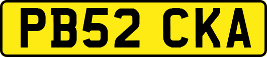 PB52CKA