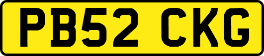 PB52CKG
