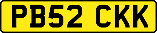 PB52CKK