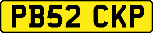 PB52CKP