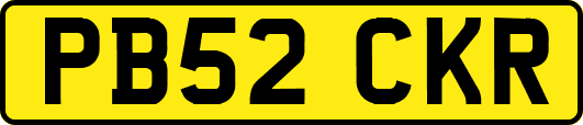 PB52CKR