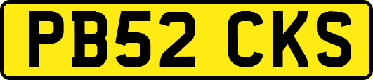PB52CKS