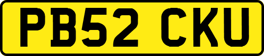 PB52CKU