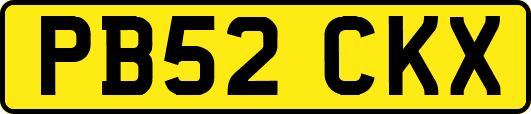 PB52CKX