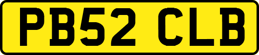 PB52CLB