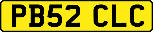 PB52CLC
