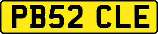 PB52CLE