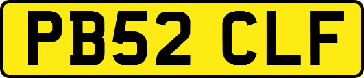 PB52CLF
