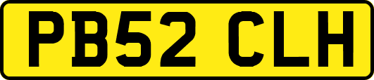 PB52CLH