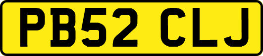 PB52CLJ