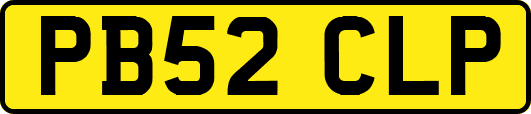 PB52CLP