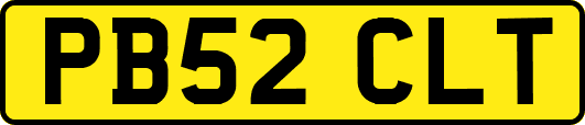 PB52CLT