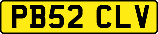 PB52CLV