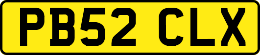 PB52CLX