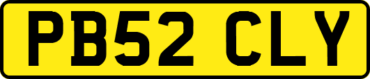 PB52CLY