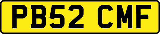 PB52CMF