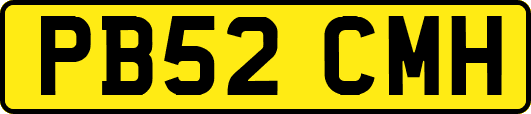 PB52CMH