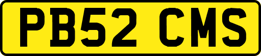 PB52CMS