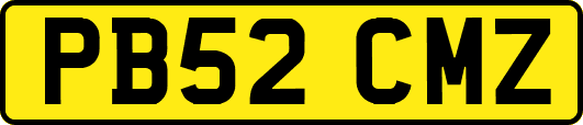 PB52CMZ