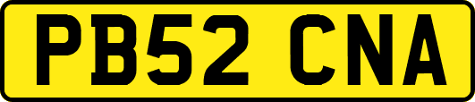PB52CNA