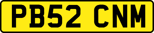 PB52CNM