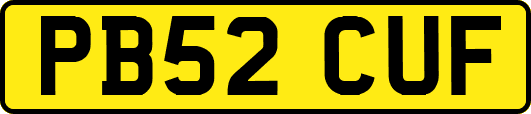PB52CUF